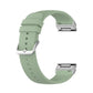 Garmin QuickFit 22/26mm Smooth Silicone Band with Buckle