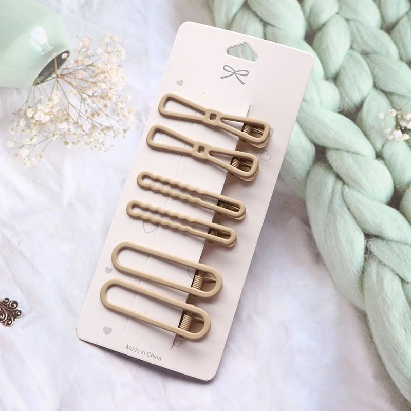 Hair Clip