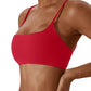 UltraFlex Crossback: Soft, Breathable Sports Bra