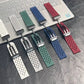COROS PACE & APEX Perforated Silicone Band with Magnetic Clasp