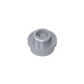 PL.ROUND 1X1 W. THROUGHG. HOLE Building Blocks 85861 28626 | Compatible with Lego MOC Gifts
