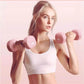 Neoprene Dumbbell Fitness Equipment for Arm Training