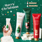 5pcs/Set ZOZU Christmas Hand Cream Sets Moisturizing Refreshing Handcream Nourishing Beauty Hands Creams Skin Care Products