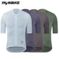 Men’s Breathable Pro Cycling Jersey Summer