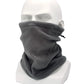 Winter Warm Unisex Windproof Motorcycle Riding Mask New Polar Fleece Neck Scarf Warmer Ski Outdoor Sports Balaclavas Tube Mask