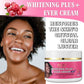 AILKE Women Skin Glowing Body Lotion, Moisturizing, Brightening, Nourishing, Smoothing Skin Cream, With Niacinamide