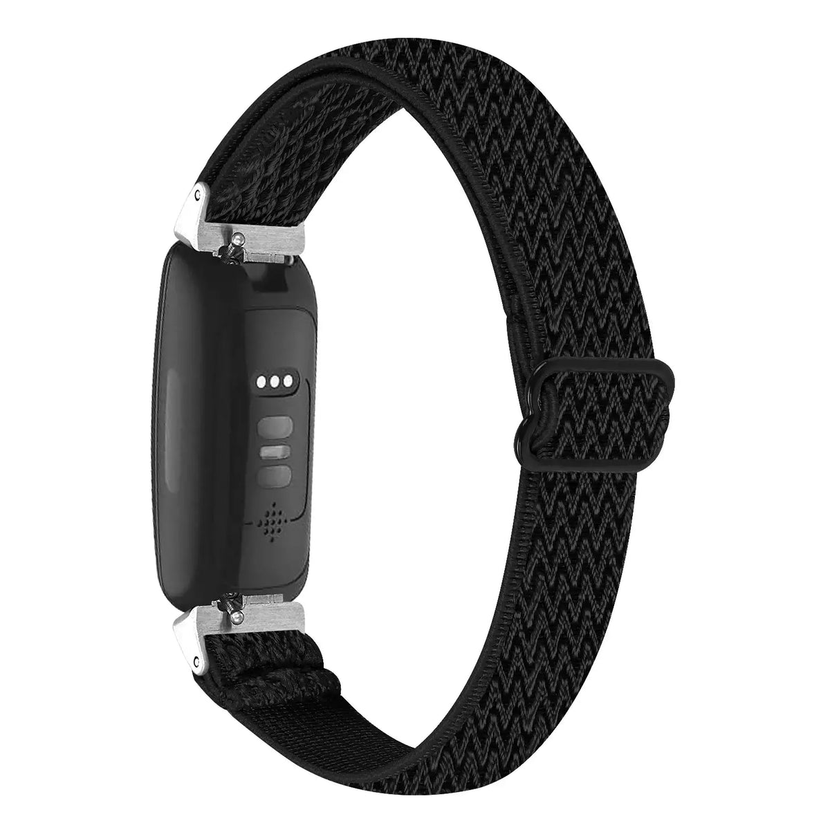 Fitbit Inspire 3, Inspire 2 & Inspire HR Stretch Nylon Loop Band