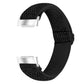 Fitbit Charge 5 & 6 Stretch Nylon Band, Solid & Patterned
