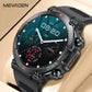 MD56 1.39" HD Bluetooth Call Smartwatch for Men