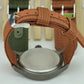 TicWatch Pro 5, Pro 3 & E3 Textured Nylon Band with Center Panel