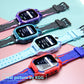 2G Kids Smart Phone Watch Game LBS SOS Position With Camera Children Call Back Smart Clock Phone For Baby Gifts for Girls Boys