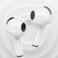 TWS Wireless Bluetooth Earphones ANC Noise Reduction earbuds With Microphone