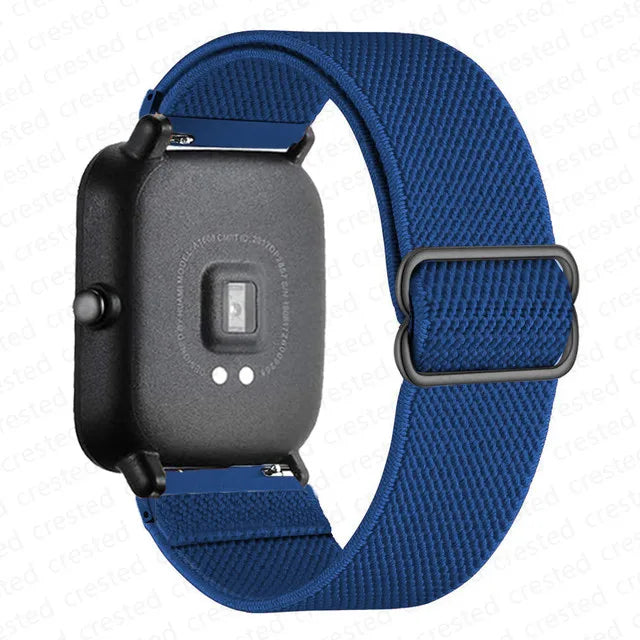 COROS PACE & APEX Adjustable Elastic Fabric Band, 43 Styles