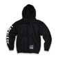 She Cannot Be Tamed Hoodie