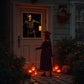 AtmosFX® Spooky Halloween Hollusion Digital Decoration on USB Includes 8 Atmosfx Video Effects for Hallloween