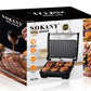 Steak machine