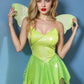 Sexy Tinkerbell Costume