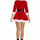 Simply Sexy Santa costume