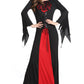 Midnight Vampire Costume