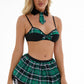 Best Student School Girl Costume