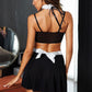 Plus Size Maid To Be Lingerie Costume