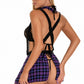 Detention School Girl Costume