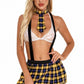 Detention School Girl Costume