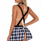 Detention School Girl Costume
