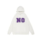 Stop Asking 3D Hoodie