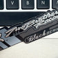 Motorcycle Exhaust Brand Sticker