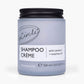 Shampoo Crème with Pink Berry Extract - Jumbo