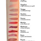 Amber Stay Put Matte Lip Cream | Stunning Kiss-Proof Lipstick
