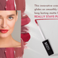 Madonna Stay Put Matte Lip Cream | Stunning Kiss-Proof Lipstick