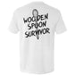 Wooden Spoon Survivor