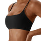 UltraFlex Crossback: Soft, Breathable Sports Bra