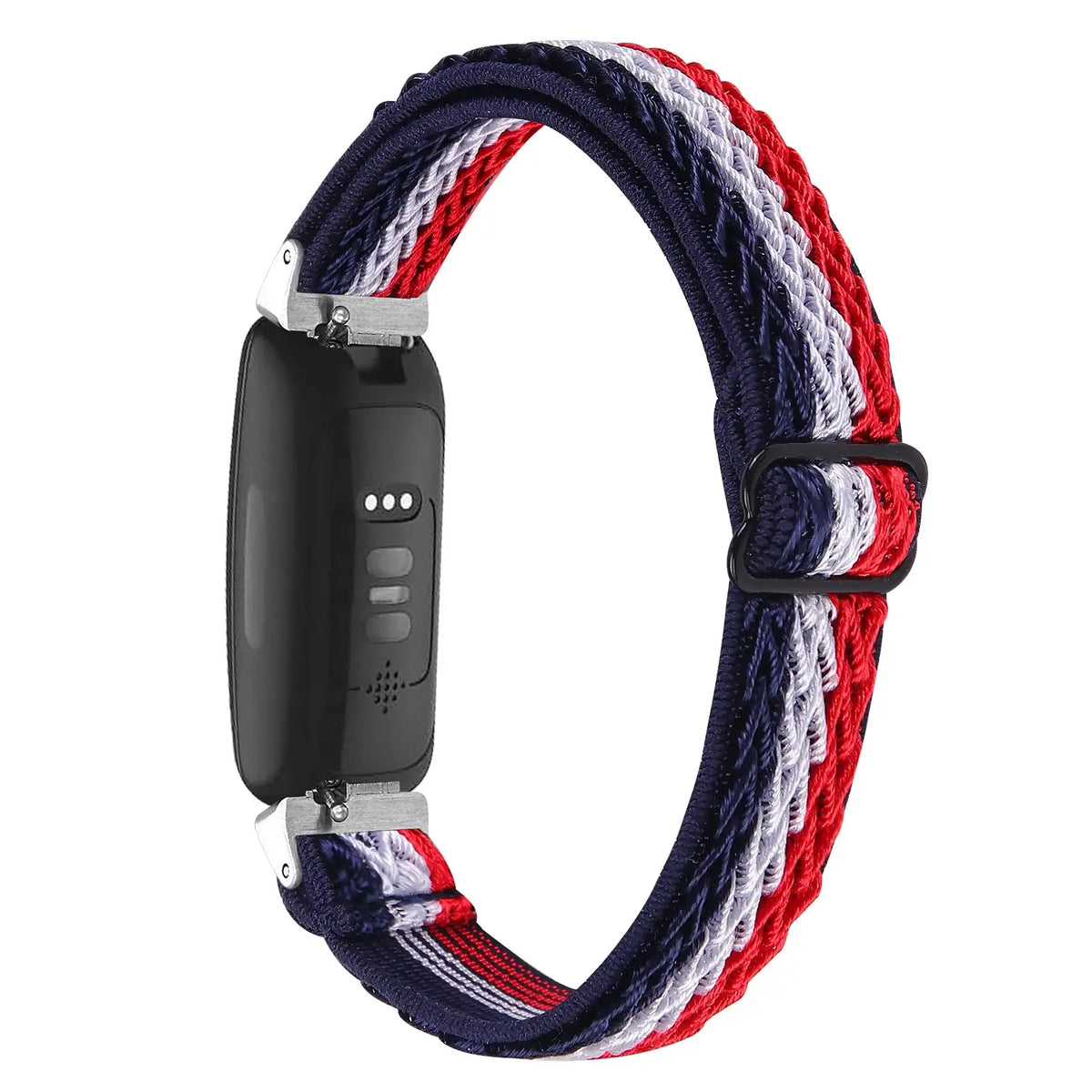 Fitbit Inspire 3, Inspire 2 & Inspire HR Stretch Nylon Loop Band