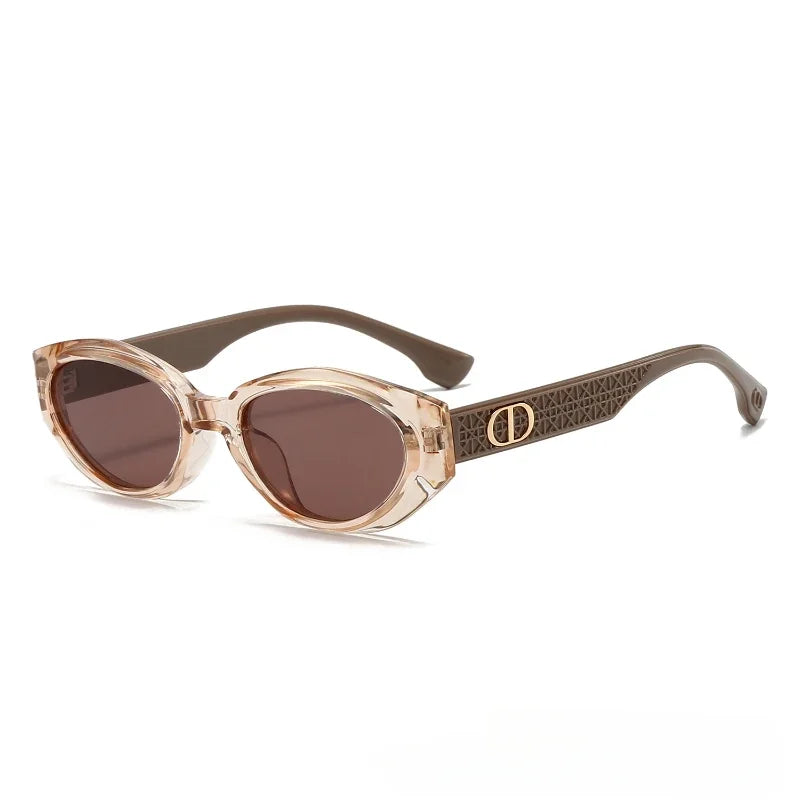 Cucu New Fashion Polarized Cool Sunglasses
