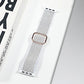 Apple Watch Stretch Nylon Loop Band, Solid & Patterned