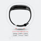 Mini camera watch 1080P HD DV Professional digital voice video recorder bracelet dictaphone sound small micro home secure