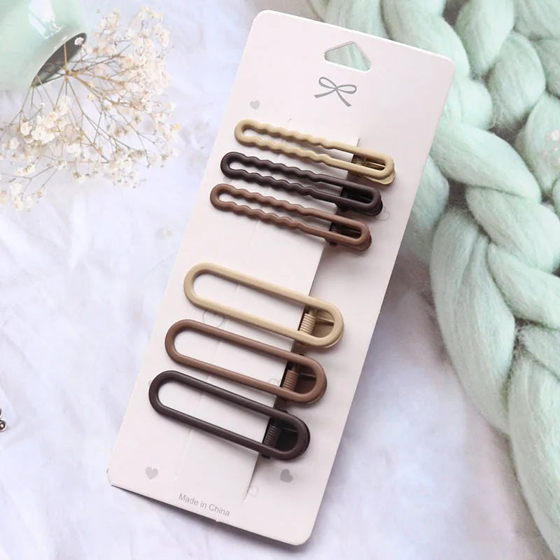 Hair Clip