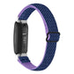 Fitbit Inspire 3, Inspire 2 & Inspire HR Stretch Nylon Loop Band