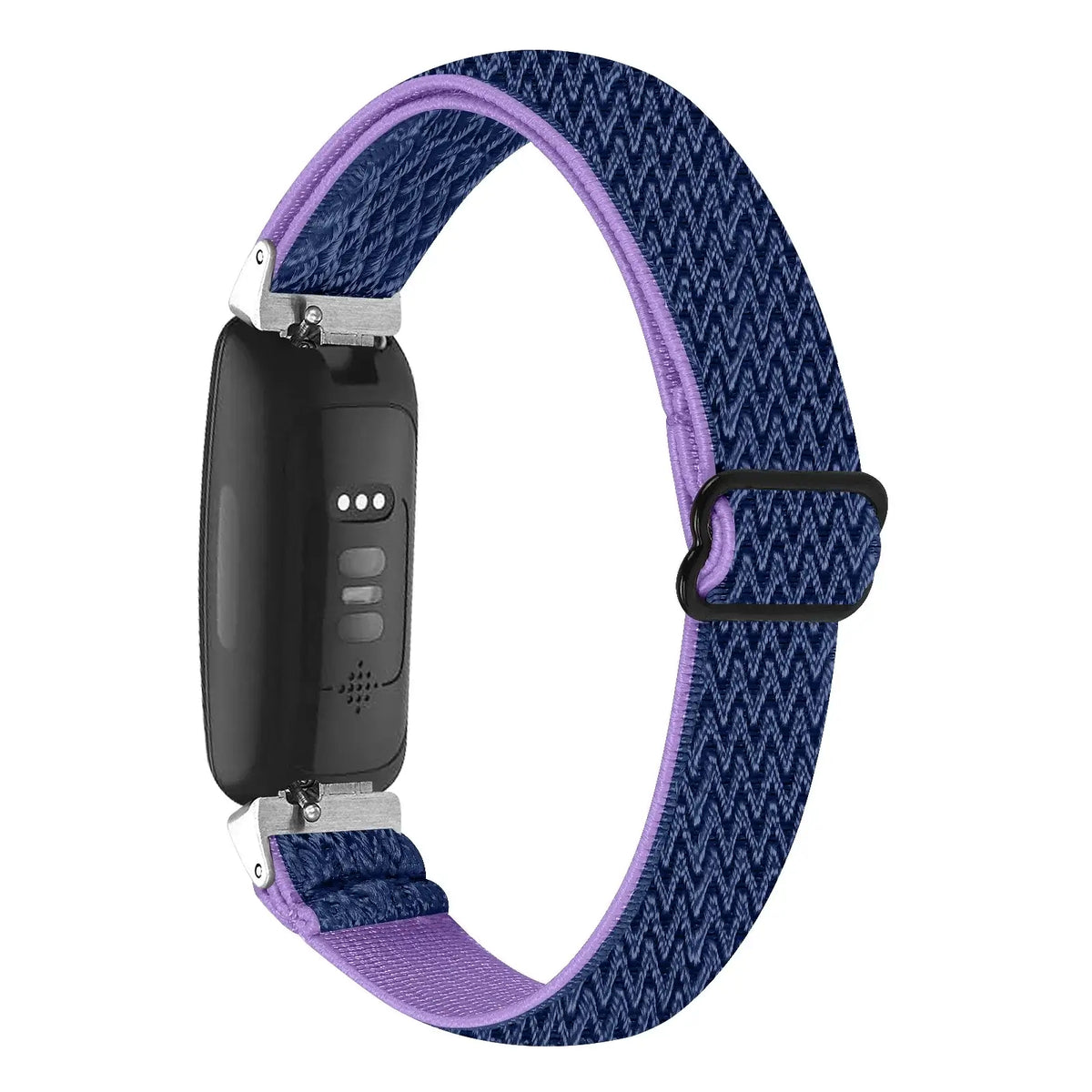 Fitbit Inspire 3, Inspire 2 & Inspire HR Stretch Nylon Loop Band