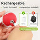Interactive Smart Cat Toy Ball | Automatic Rolling Ball with Obstacle Avoidance