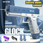 Electric Water Gun, Automatic Squirt Guns Water Pistol  Large Capacity Summer Outdoor Beach Swimming Pool Party Toy