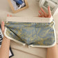 🩳 Cotton Print Men's Boxer Shorts