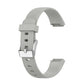 Fitbit Luxe Band in Silicone, Perforated Sport or Metal Link