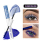 Qibest Double Head Diamond Glitter Waterproof Mascara