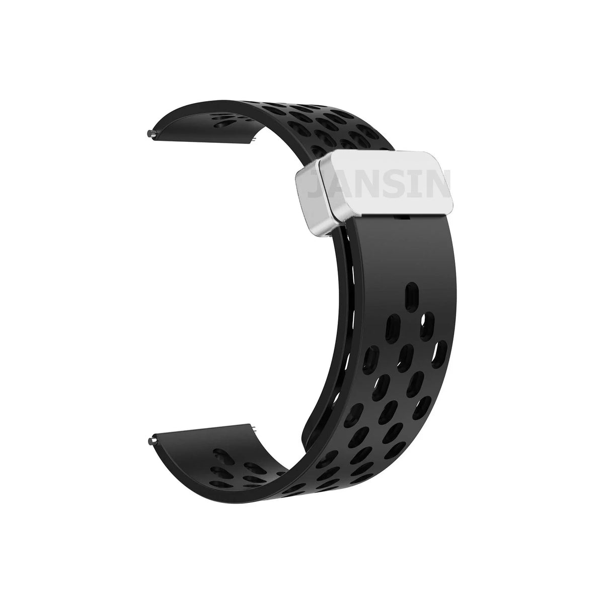 COROS PACE & APEX Perforated Silicone Band with Magnetic Clasp