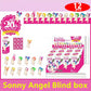 Sonny Angel Hippers Animal Blind Box Series Healing Trendy Car Mobile Phone Ornaments Dumplings Children'S Toys Christmas Gift
