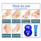 Traditional Chinese Upgrade Oil Anti-Drying Crack Foot Cream Heel Cracked Repair Cream Removal Dead Skin Hand Feet Care